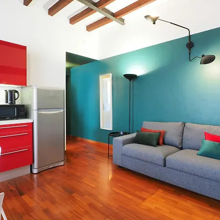 Primopiano - Gorla 158 Apartamento Milão Exterior foto