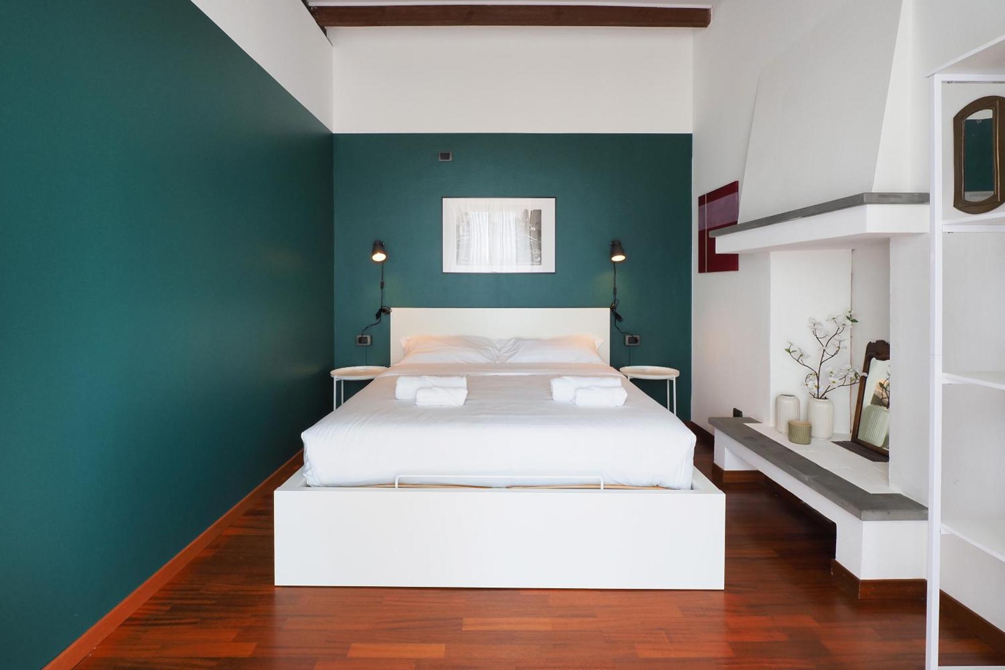 Primopiano - Gorla 158 Appartamento Milano
