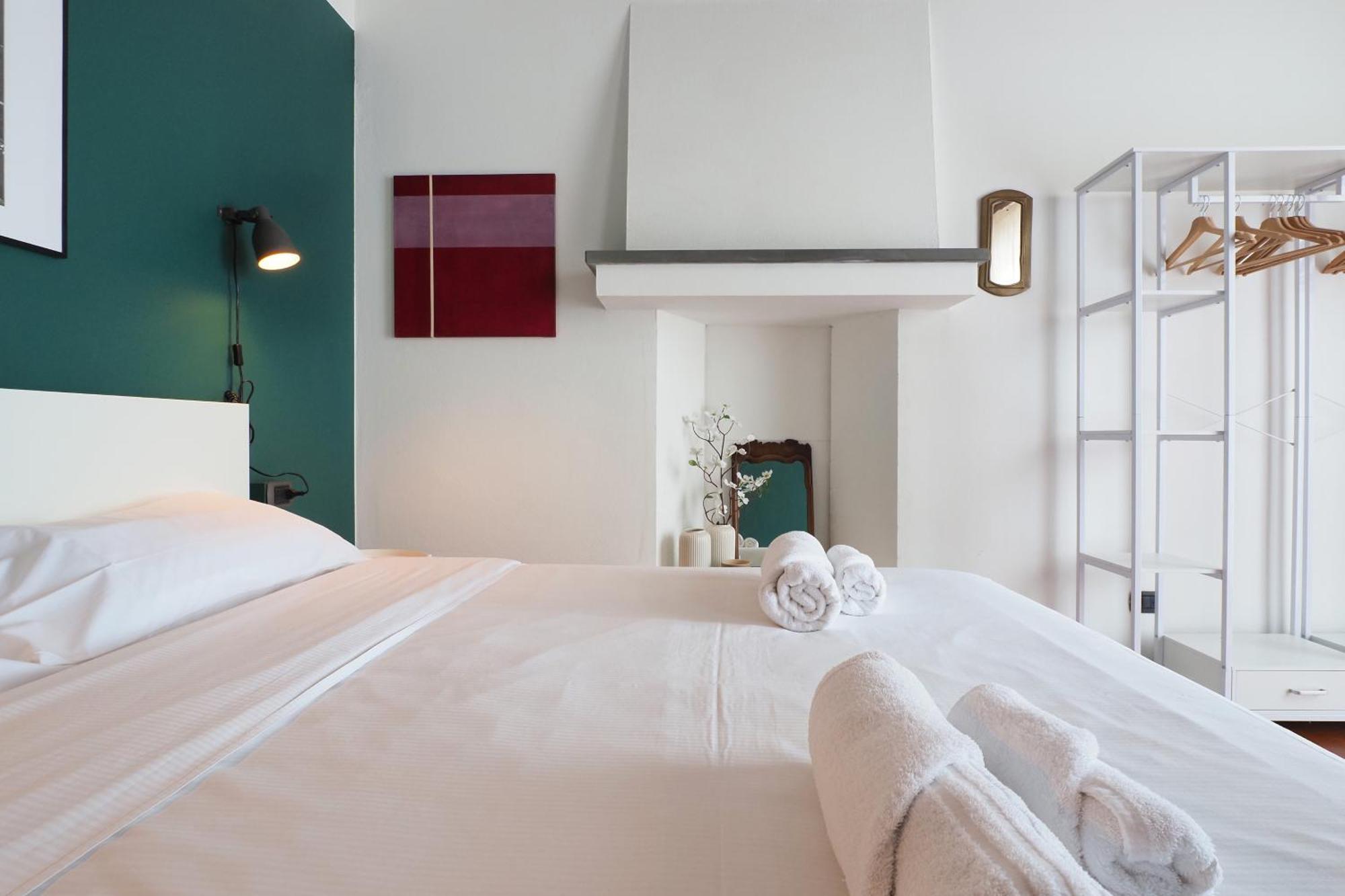 Appartamento Primopiano - Gorla 158