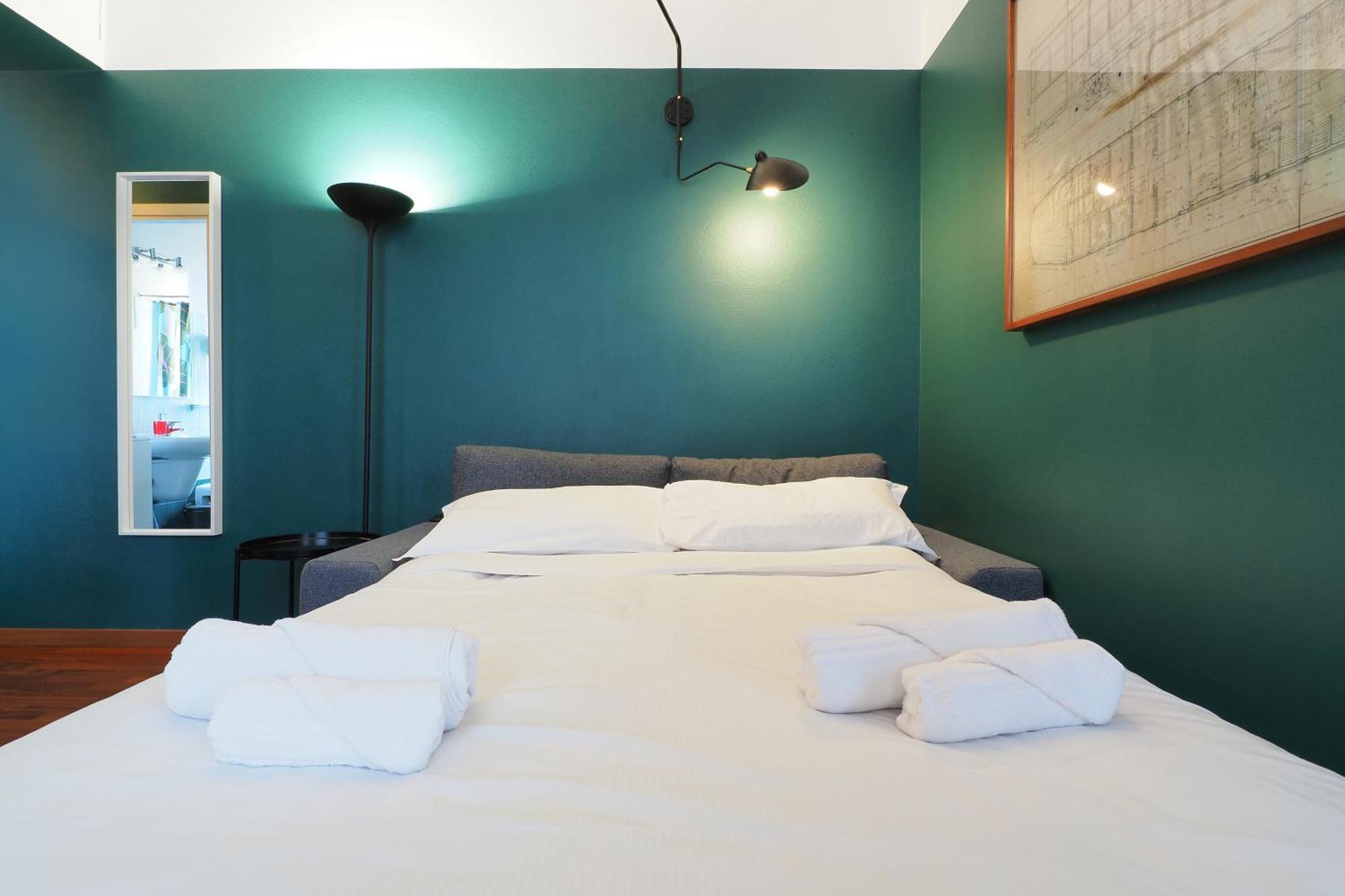 Primopiano - Gorla 158 Appartamento Milano