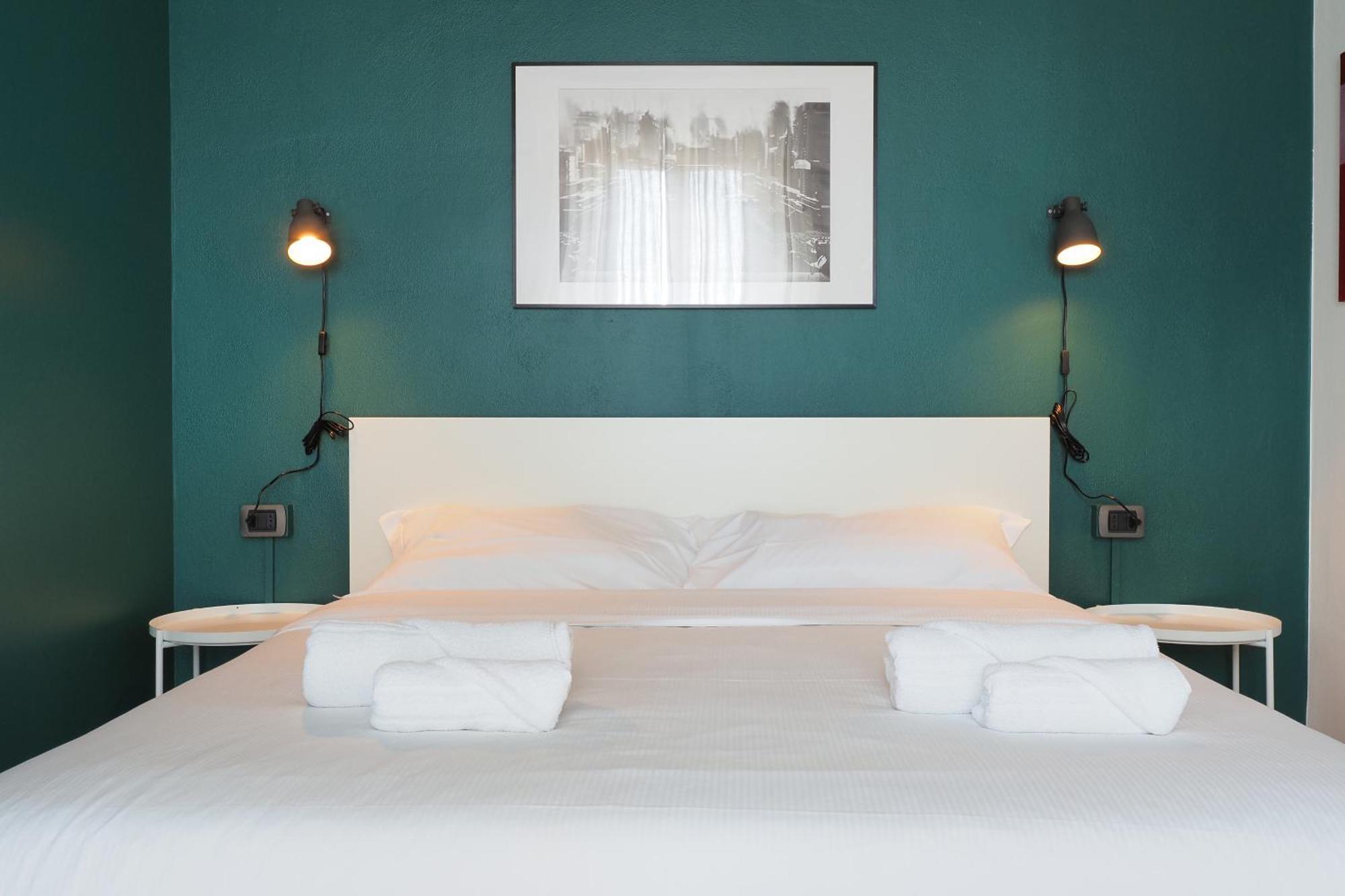 Appartamento Primopiano - Gorla 158 Milano