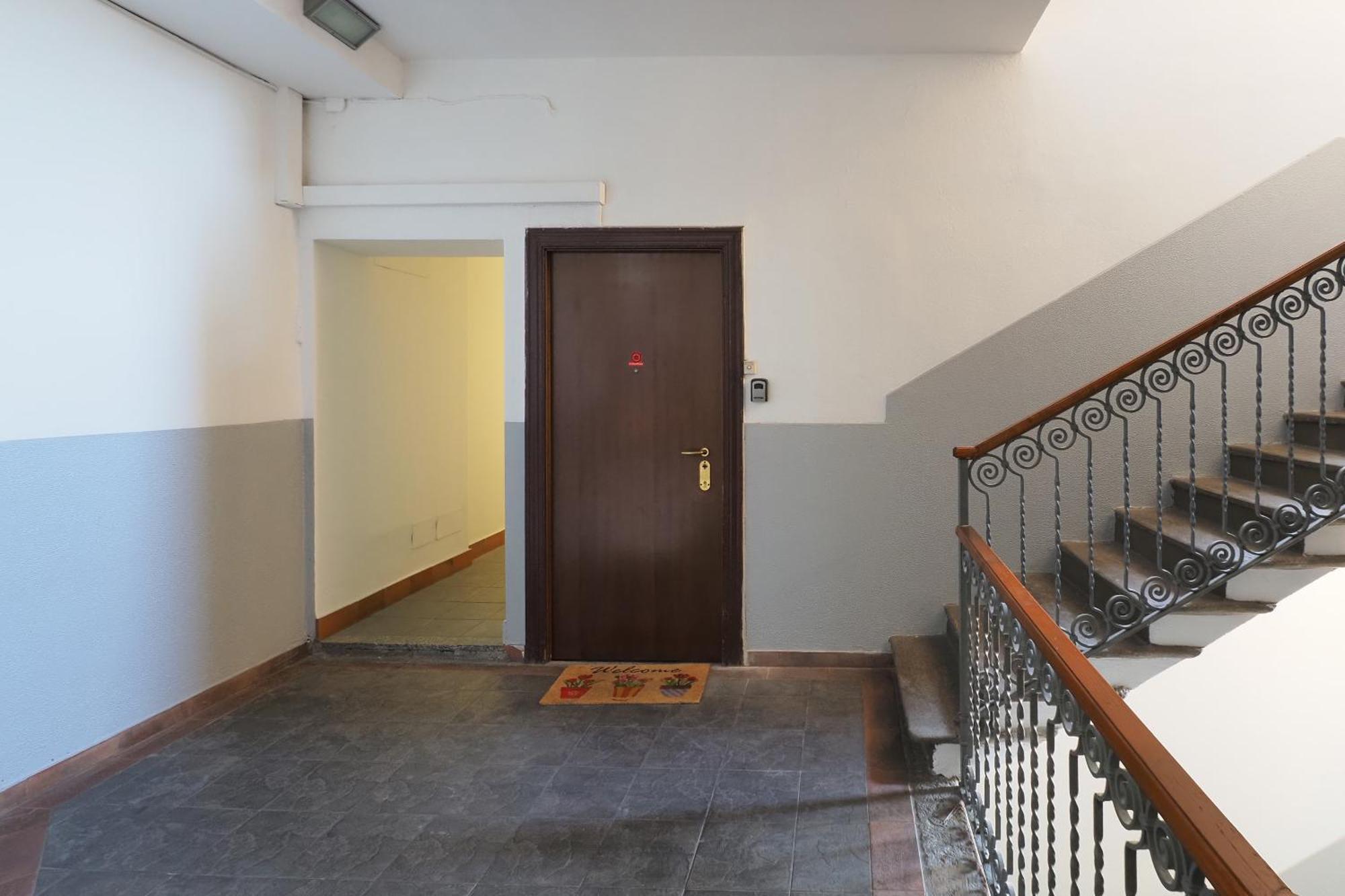 Appartamento Primopiano - Gorla 158 *