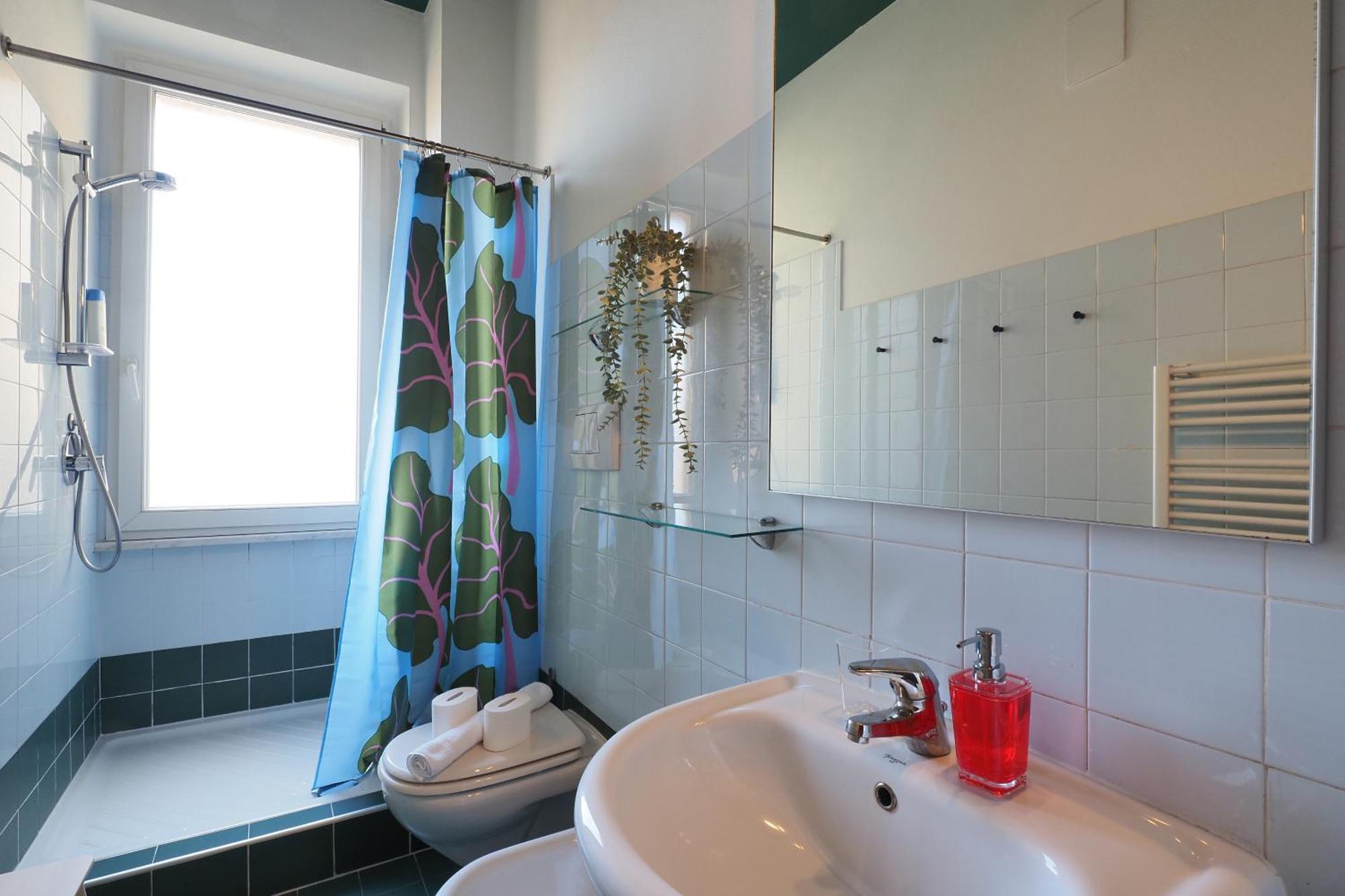 Primopiano - Gorla 158 Apartamento