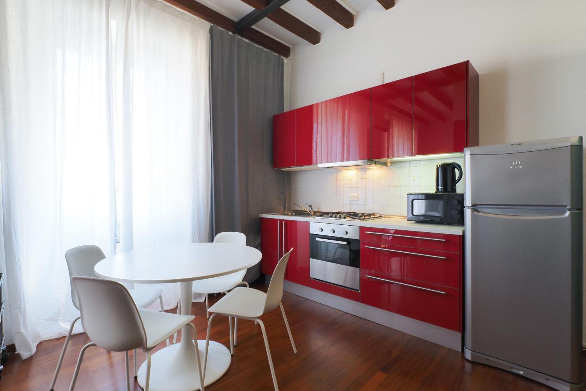 Primopiano - Gorla 158 Apartamento Milão