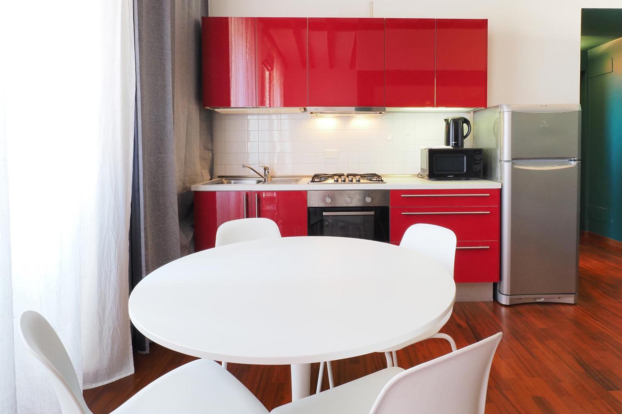 Primopiano - Gorla 158 Apartamento *